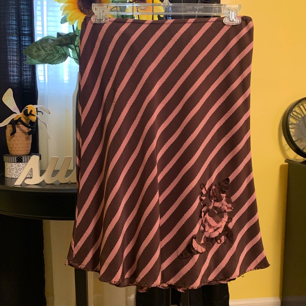 Sunny Leigh Ladies Skirt